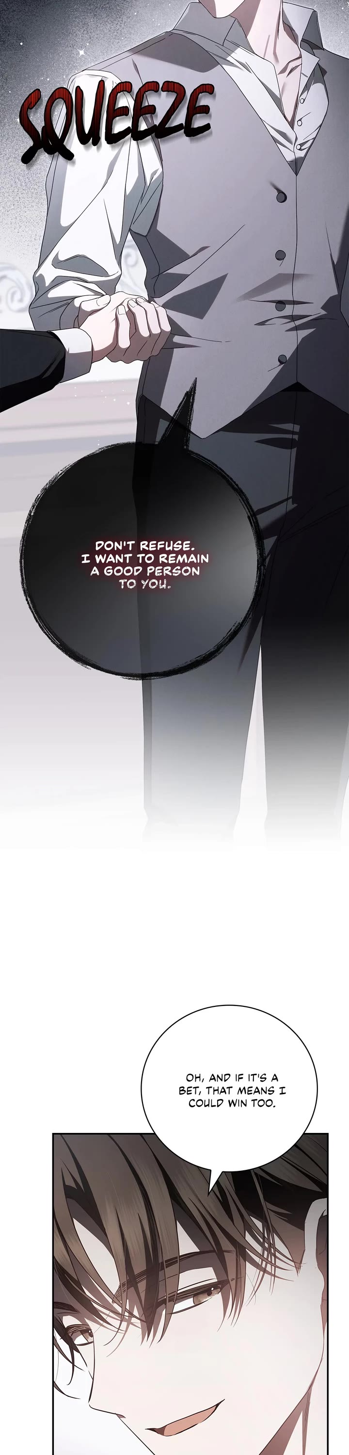 The Count's Secret Maid chapter 12 page 7