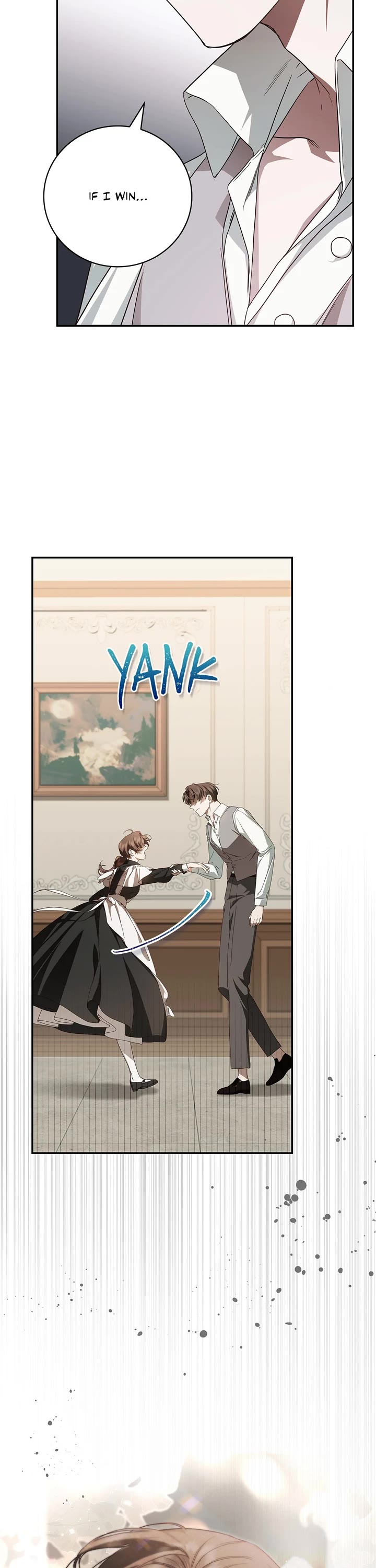 The Count's Secret Maid chapter 12 page 8