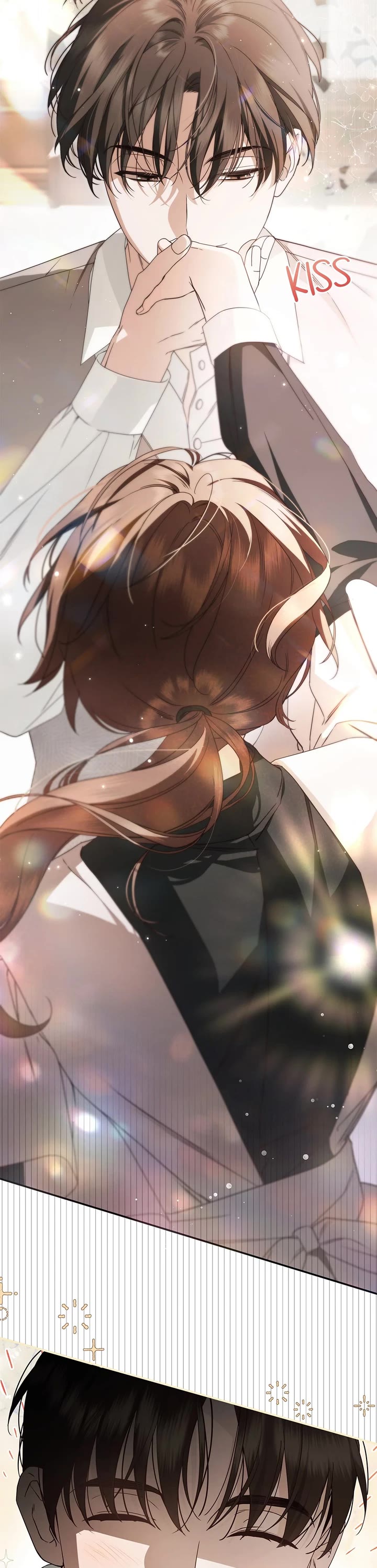 The Count's Secret Maid chapter 12 page 9