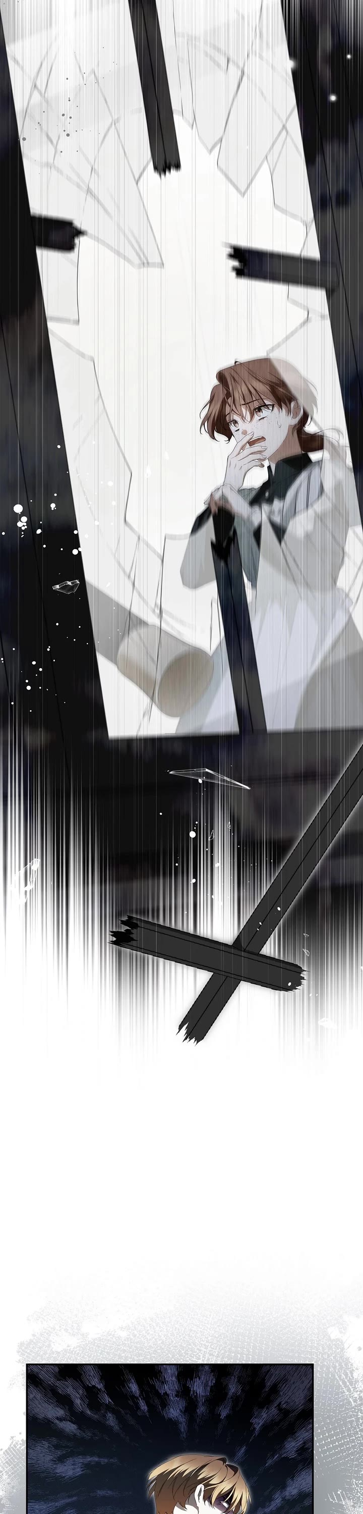 The Count's Secret Maid chapter 13 page 13