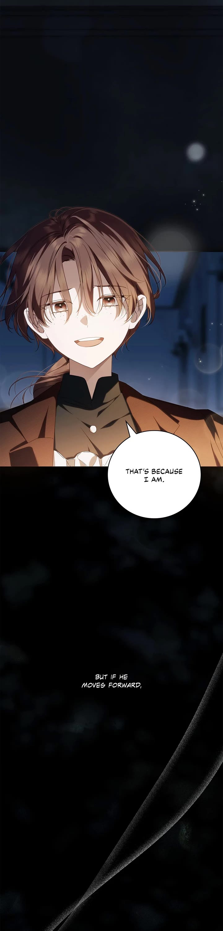 The Count's Secret Maid chapter 13 page 37