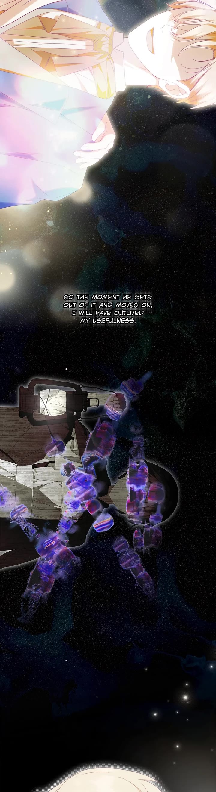 The Count's Secret Maid chapter 13 page 39