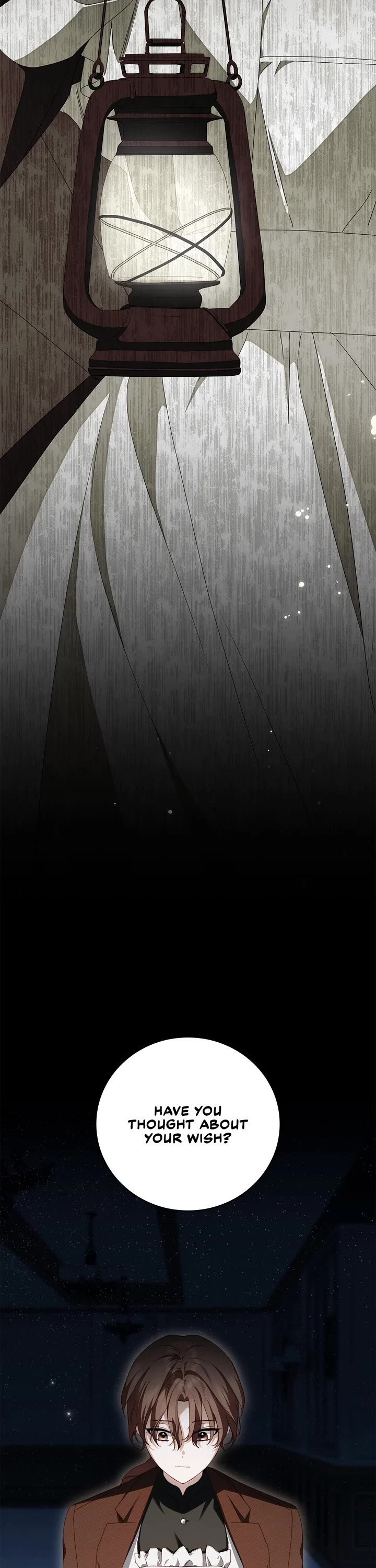 The Count's Secret Maid chapter 13 page 41