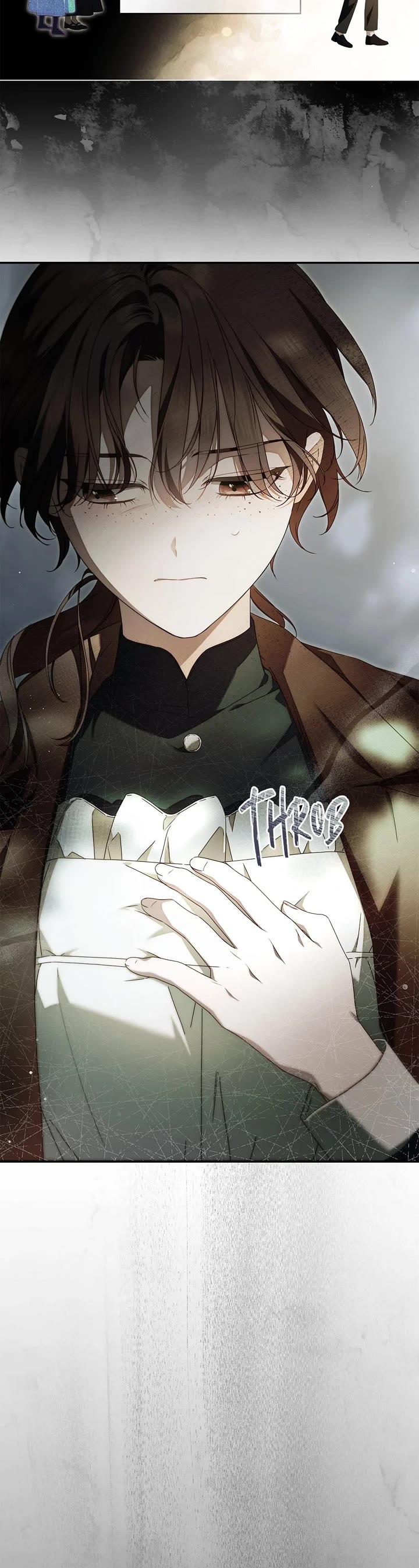 The Count's Secret Maid chapter 13 page 44