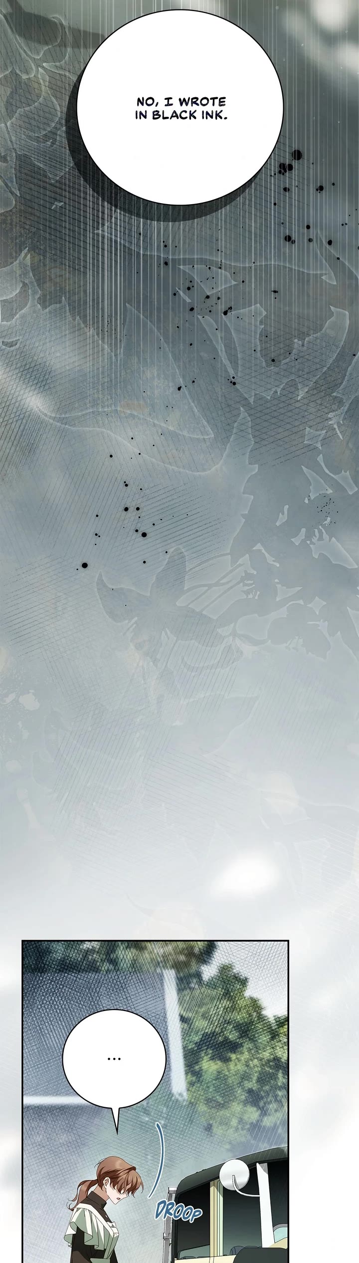 The Count's Secret Maid chapter 14 page 15