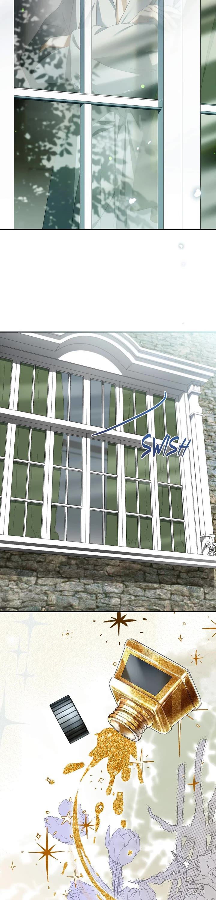 The Count's Secret Maid chapter 14 page 18