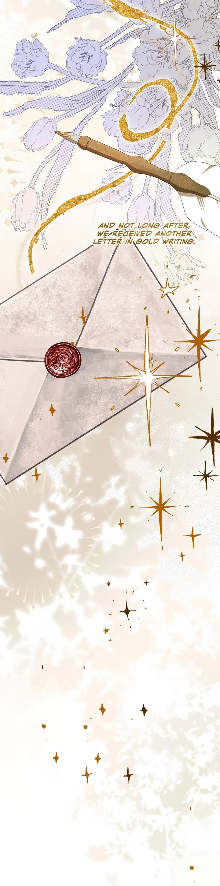 The Count's Secret Maid chapter 14 page 19