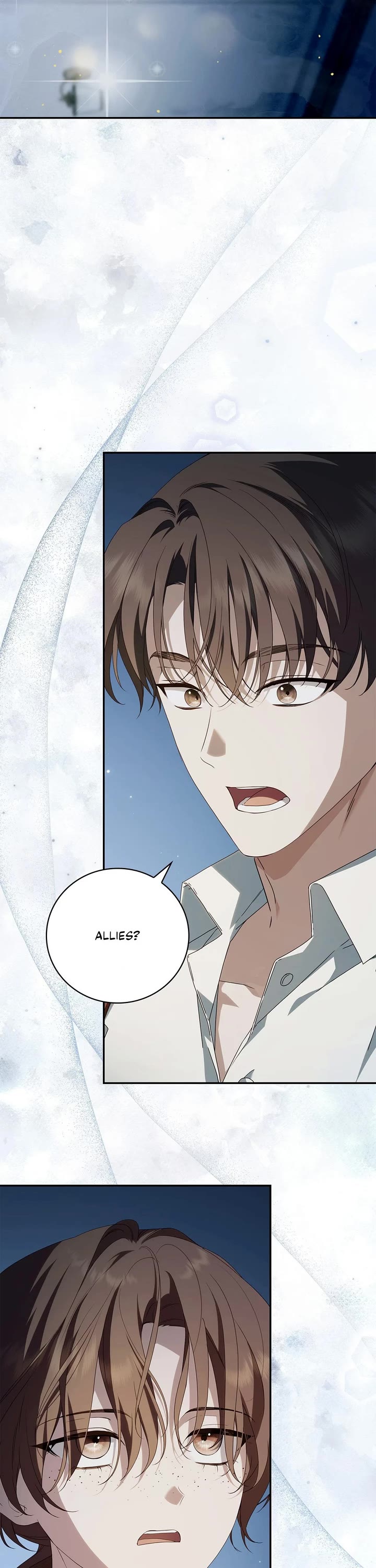 The Count's Secret Maid chapter 14 page 2