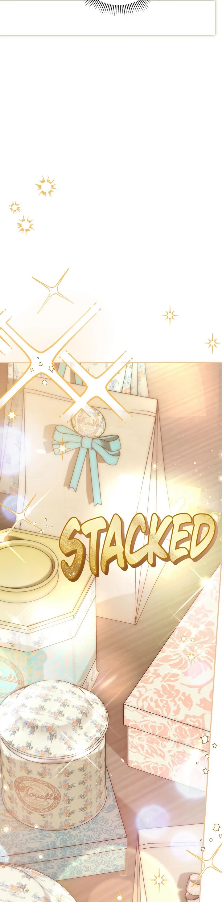 The Count's Secret Maid chapter 14 page 25