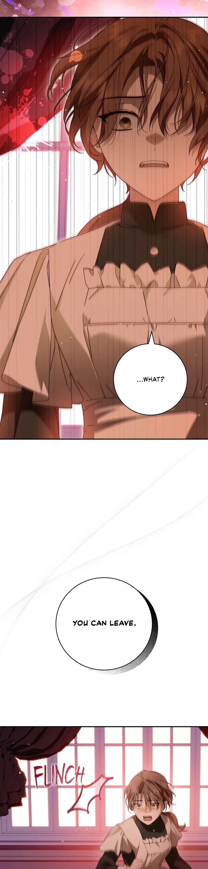 The Count's Secret Maid chapter 14 page 38