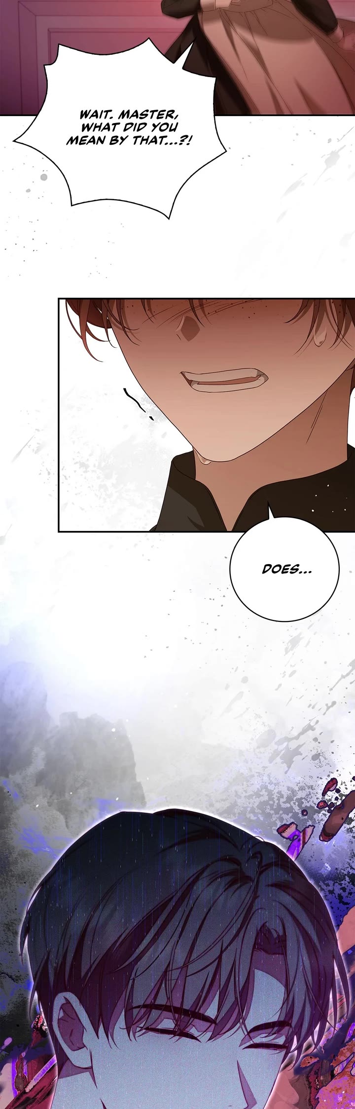 The Count's Secret Maid chapter 14 page 39