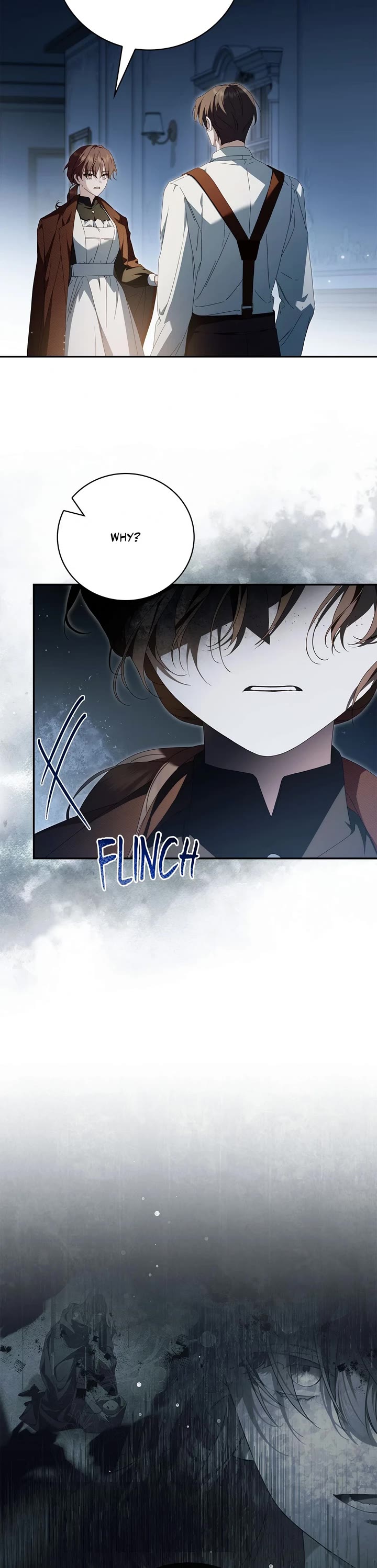 The Count's Secret Maid chapter 14 page 4