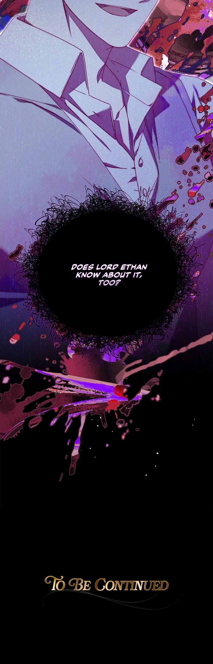 The Count's Secret Maid chapter 14 page 40