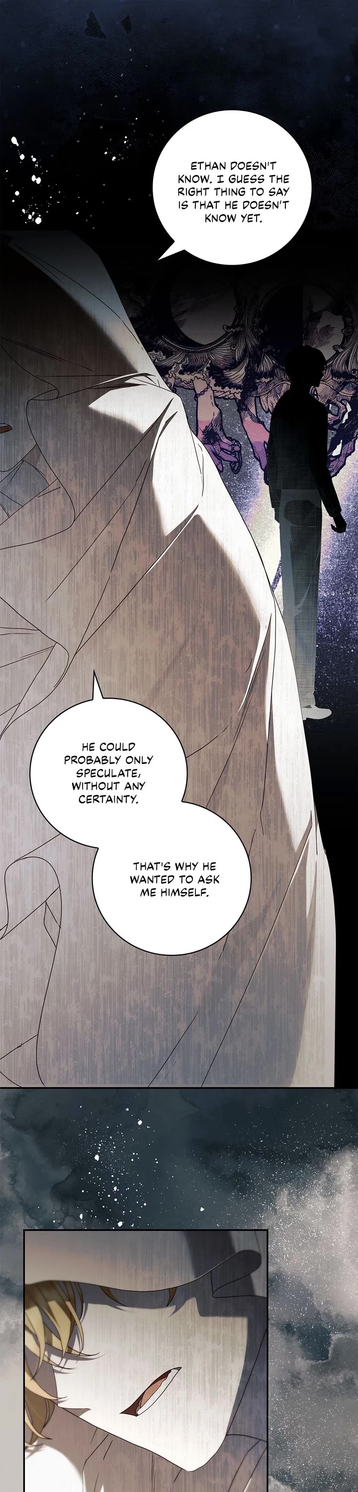 The Count's Secret Maid chapter 15 page 1