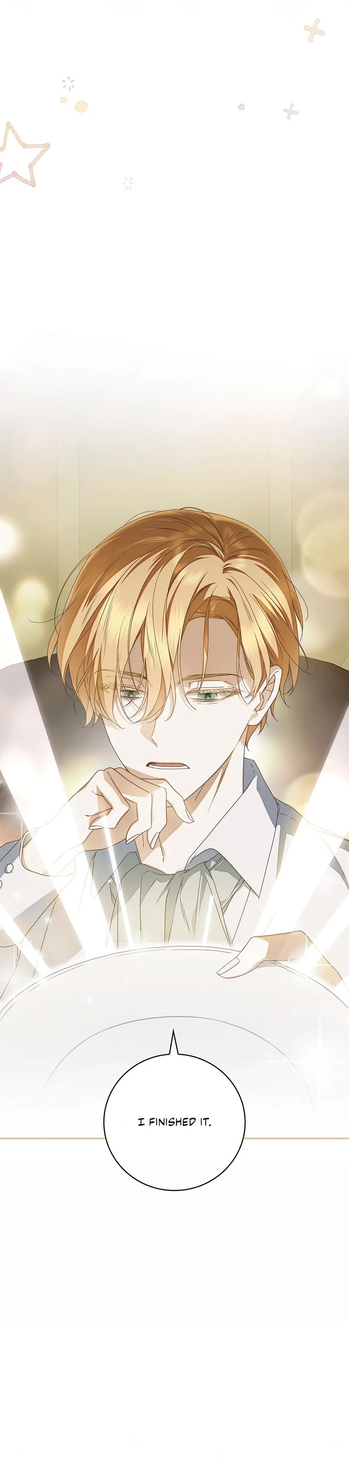 The Count's Secret Maid chapter 15 page 17