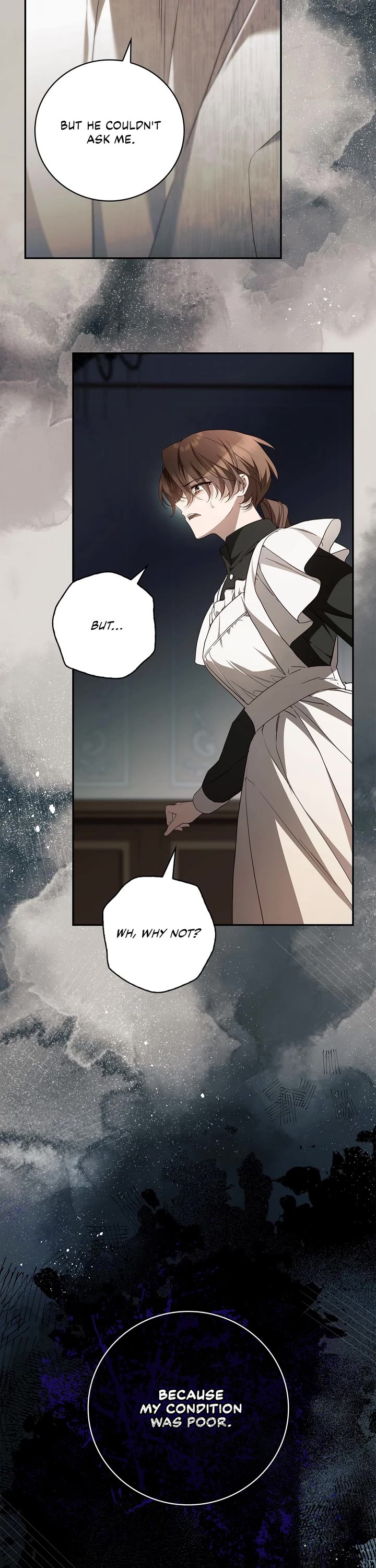 The Count's Secret Maid chapter 15 page 2