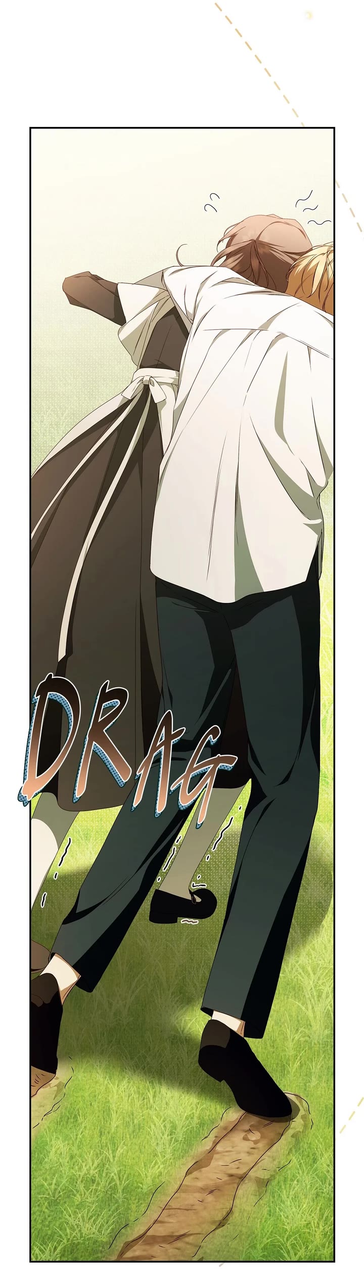 The Count's Secret Maid chapter 15 page 25