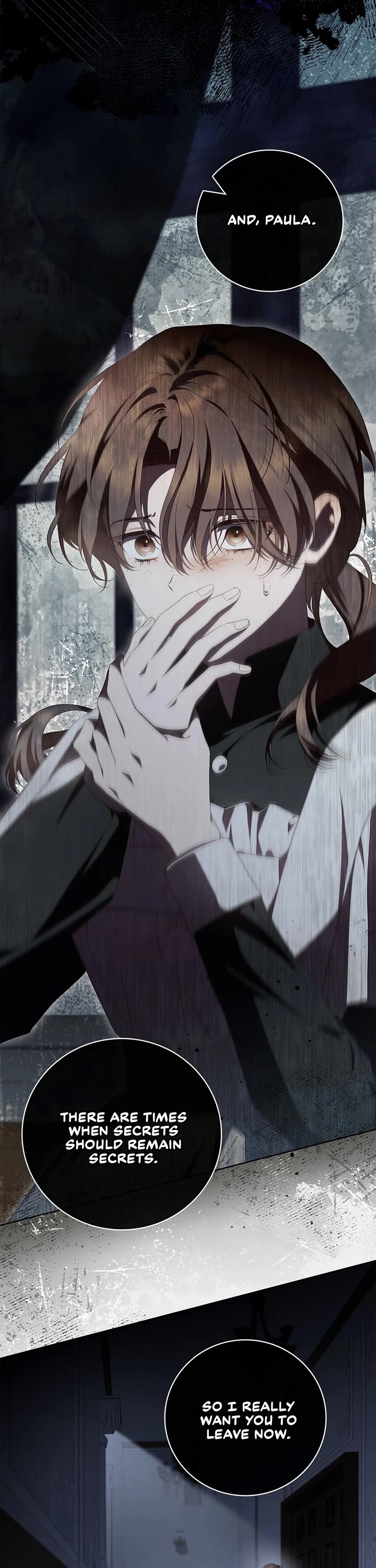 The Count's Secret Maid chapter 15 page 3