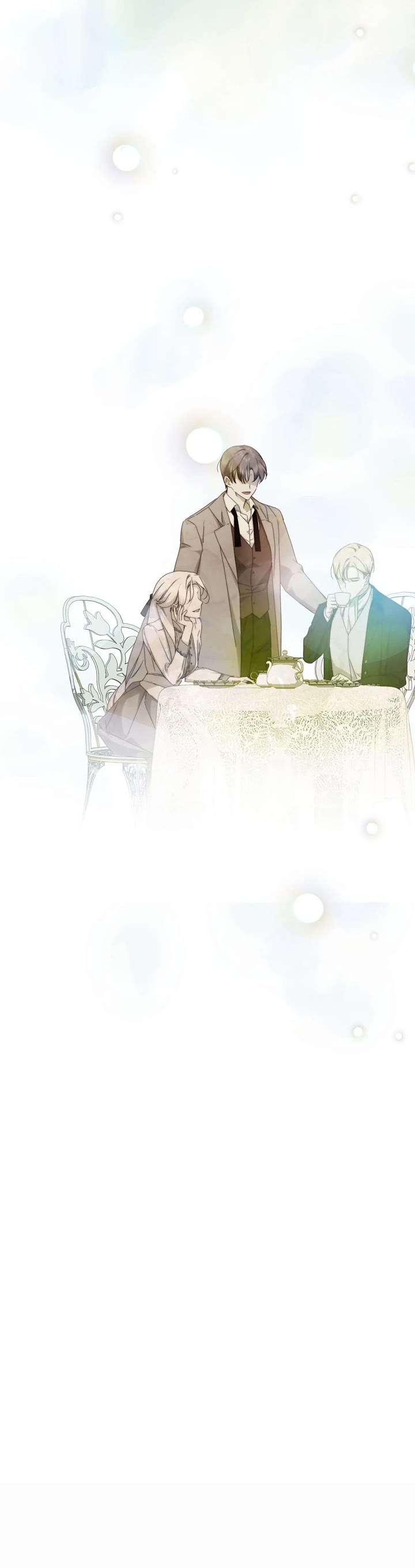 The Count's Secret Maid chapter 15 page 30