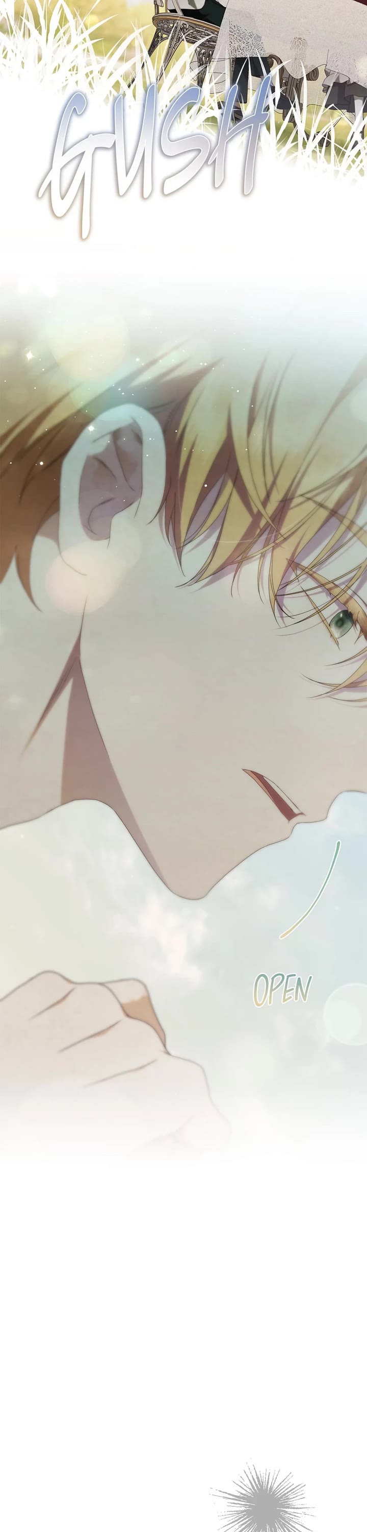 The Count's Secret Maid chapter 15 page 37