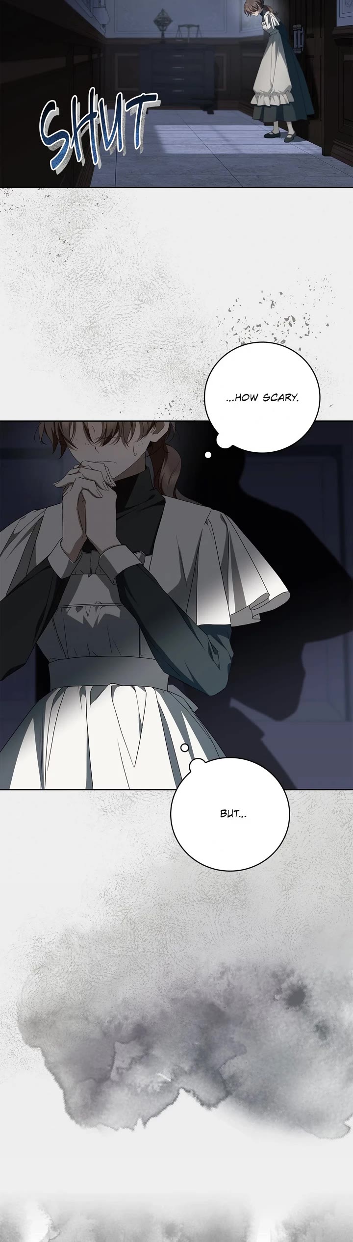 The Count's Secret Maid chapter 15 page 4