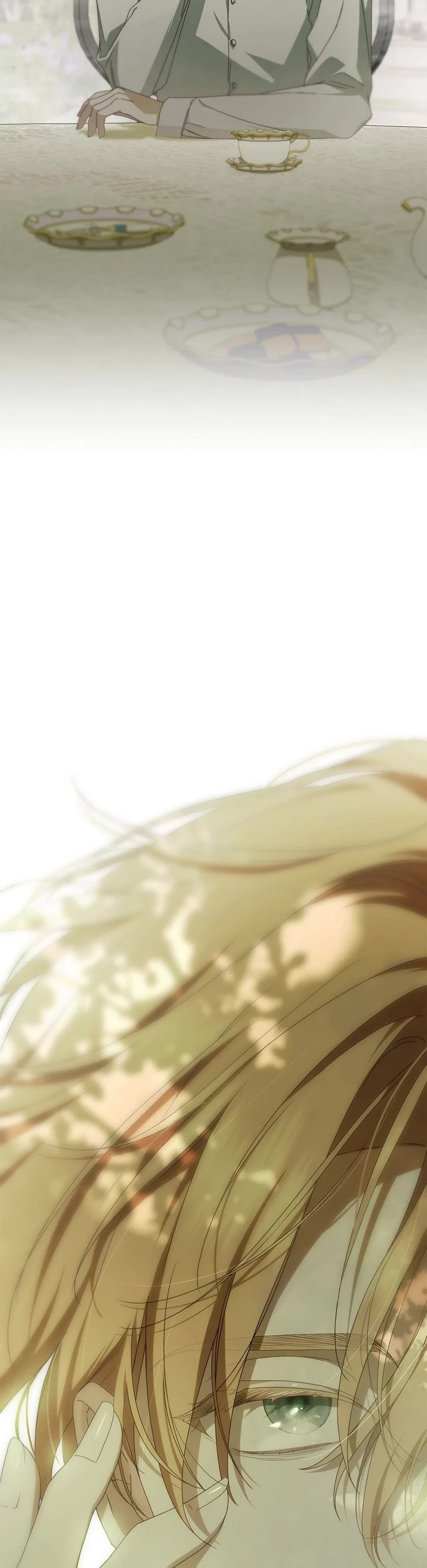 The Count's Secret Maid chapter 15 page 40