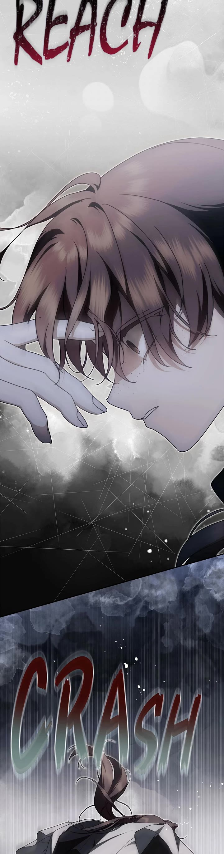 The Count's Secret Maid chapter 15 page 44