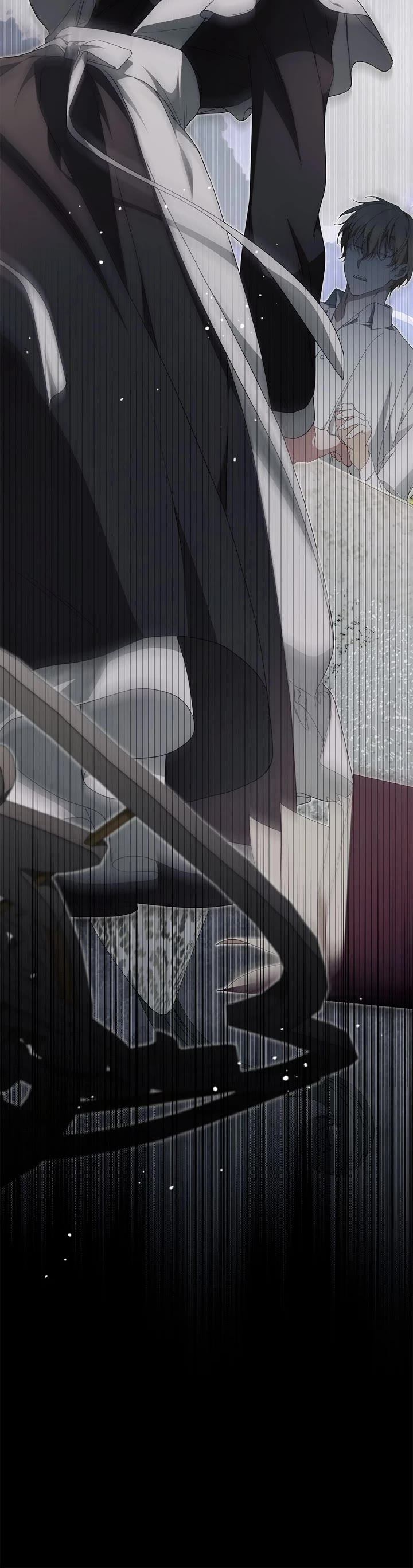 The Count's Secret Maid chapter 15 page 45