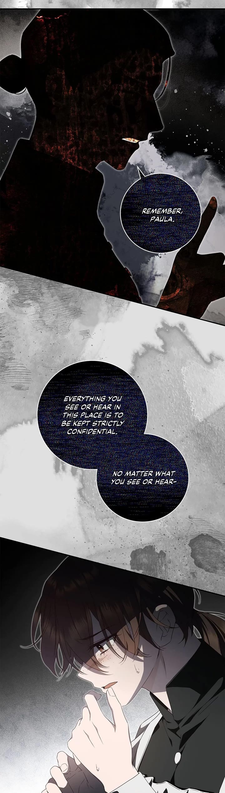 The Count's Secret Maid chapter 15 page 5