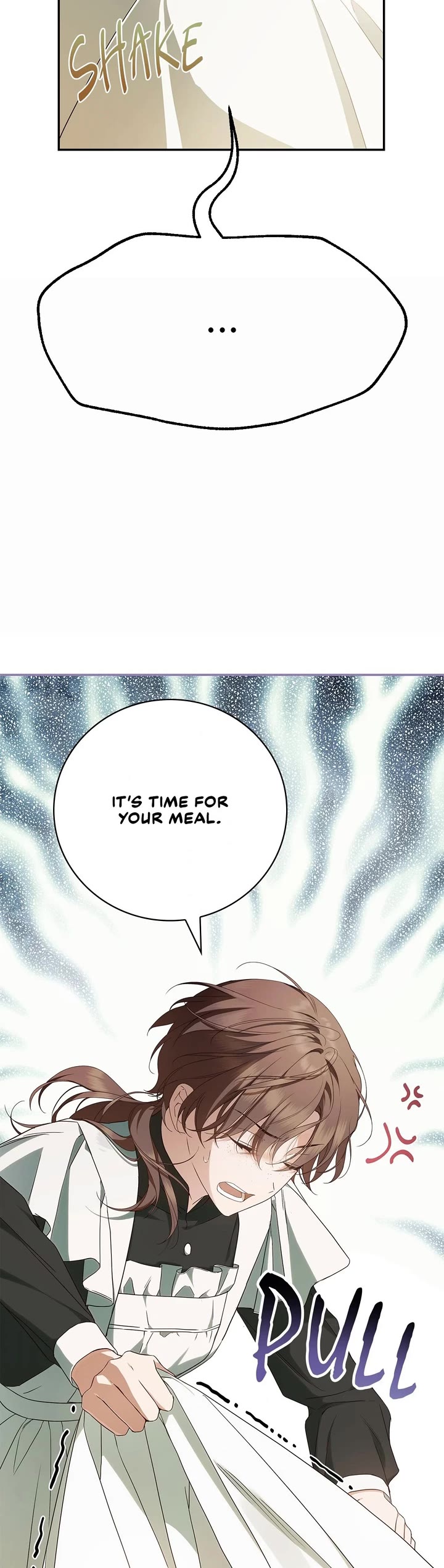 The Count's Secret Maid chapter 15 page 9