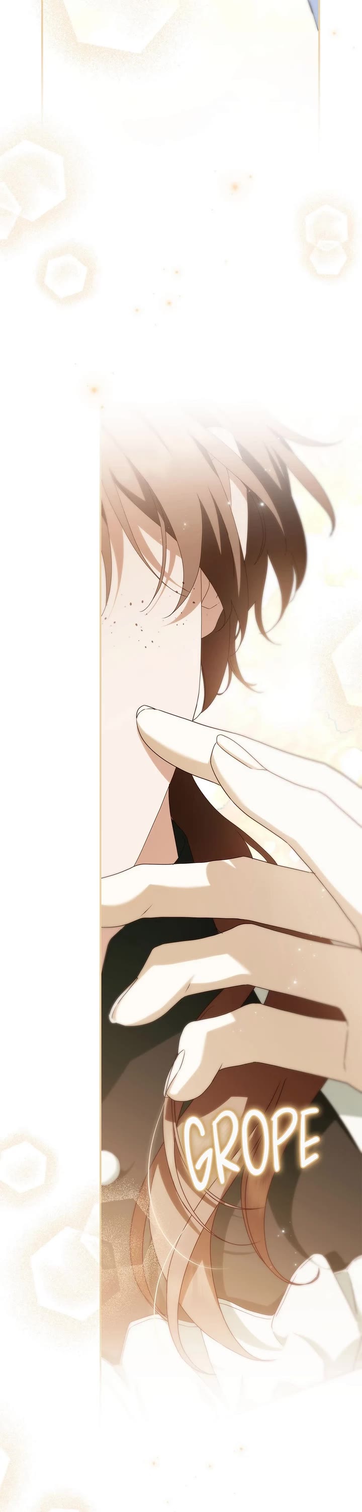 The Count's Secret Maid chapter 16 page 11