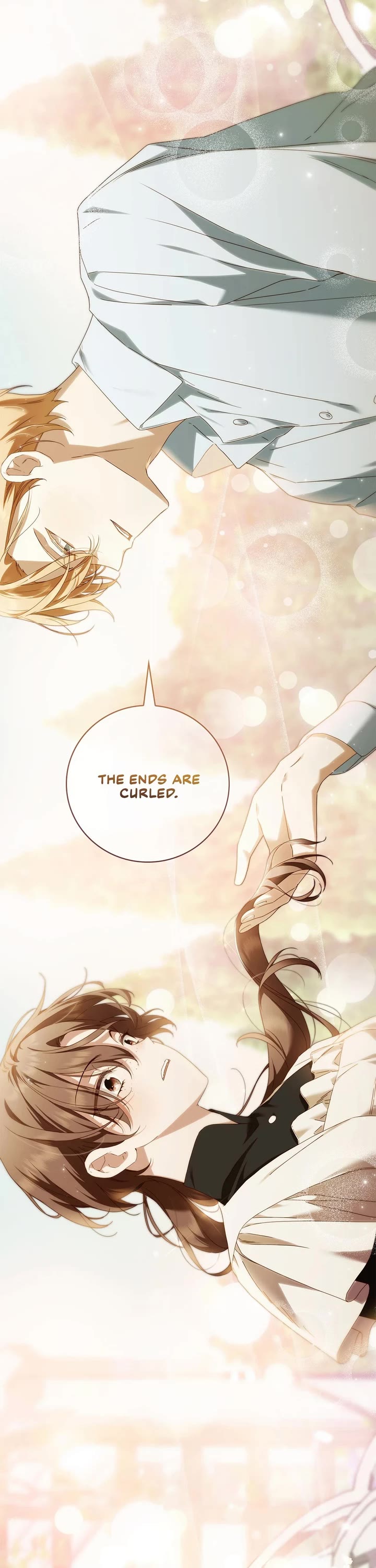 The Count's Secret Maid chapter 16 page 13