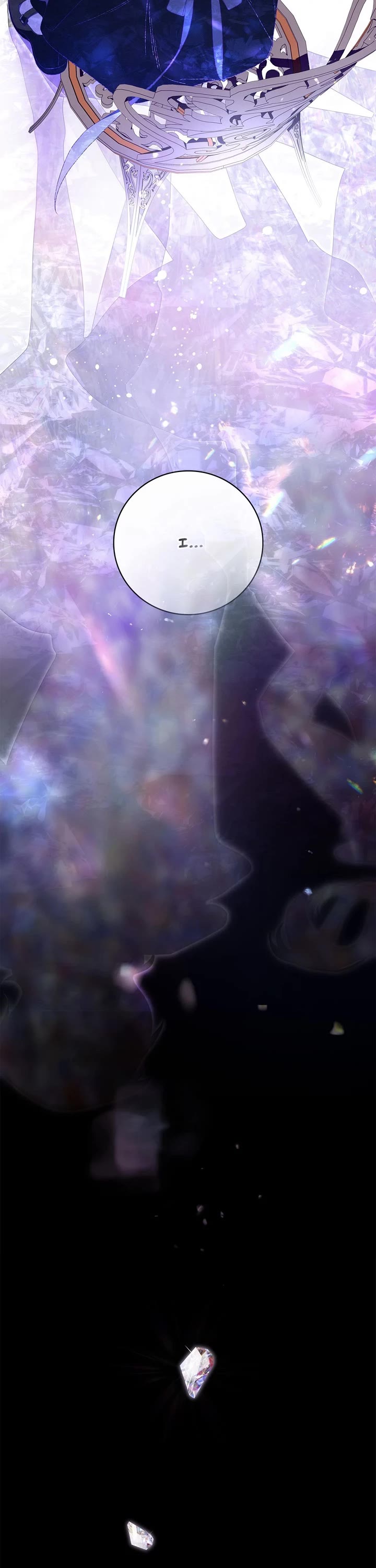 The Count's Secret Maid chapter 16 page 17