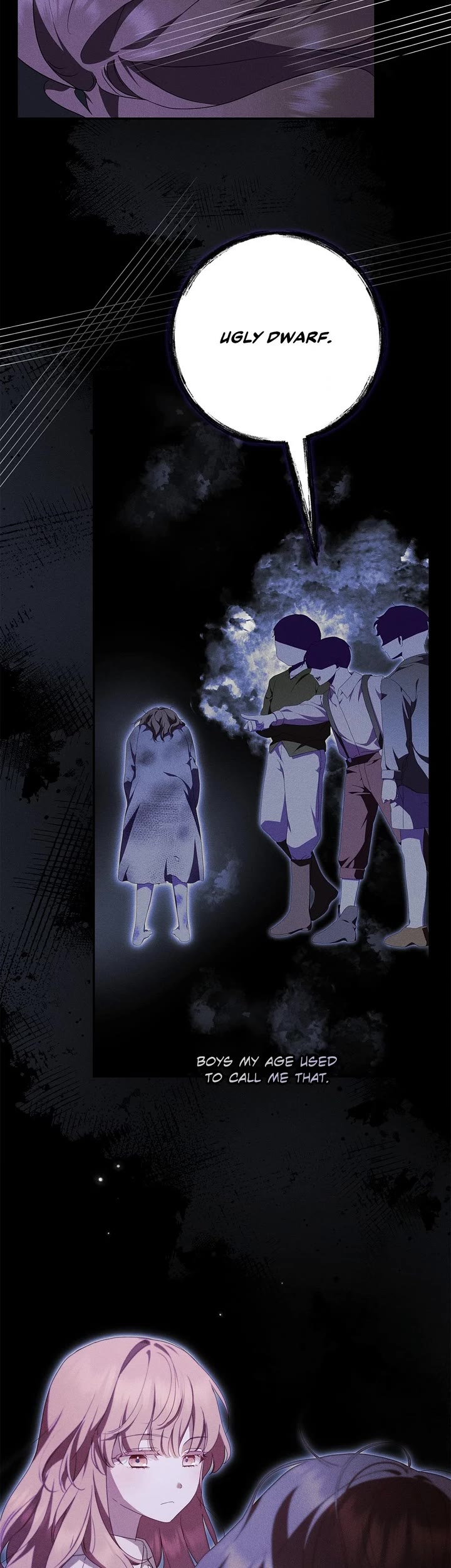 The Count's Secret Maid chapter 16 page 20