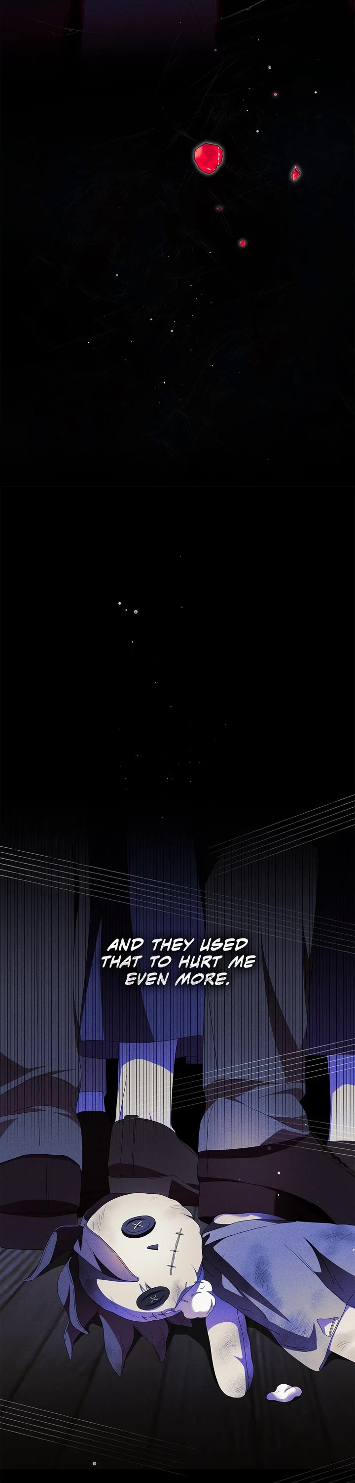 The Count's Secret Maid chapter 16 page 23