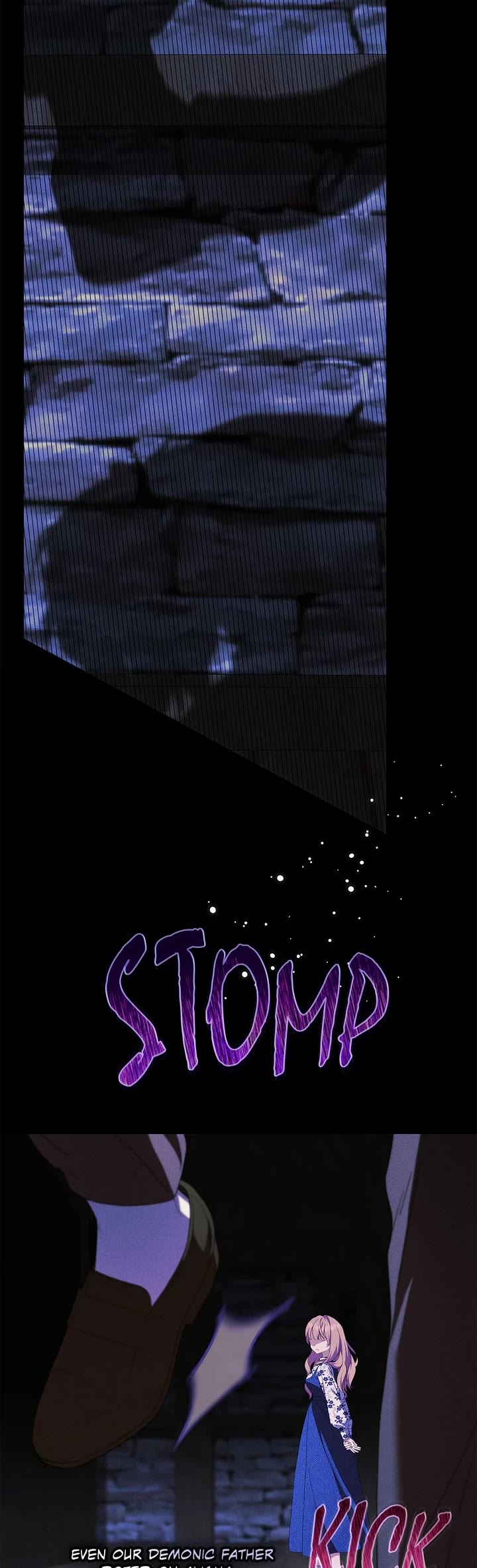 The Count's Secret Maid chapter 16 page 25