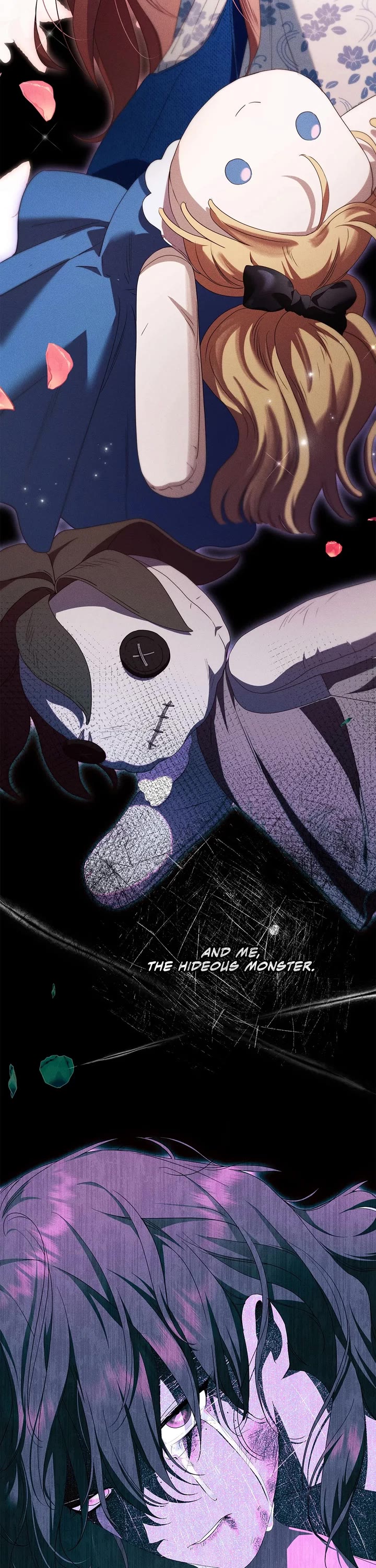 The Count's Secret Maid chapter 16 page 27