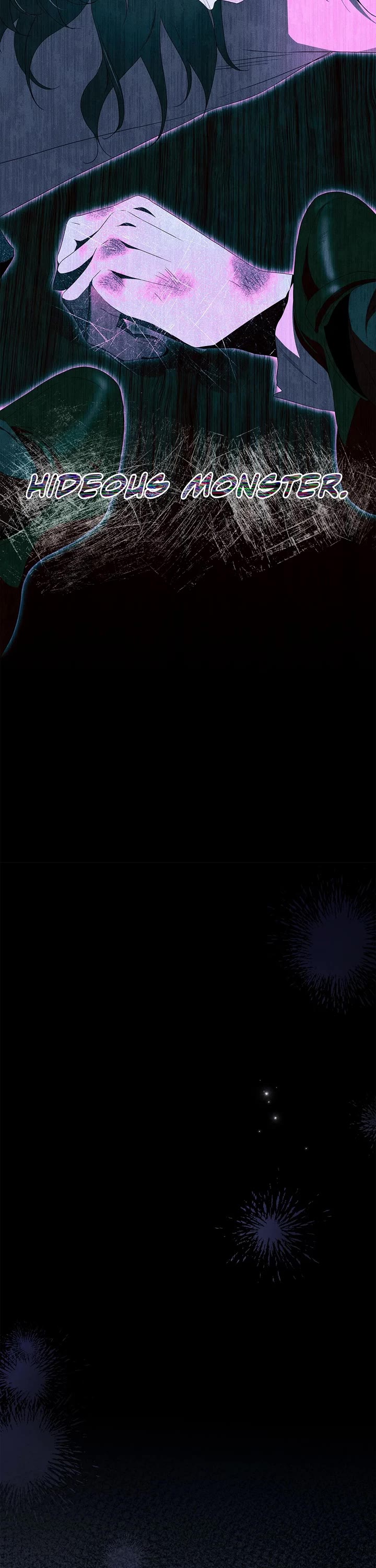 The Count's Secret Maid chapter 16 page 28