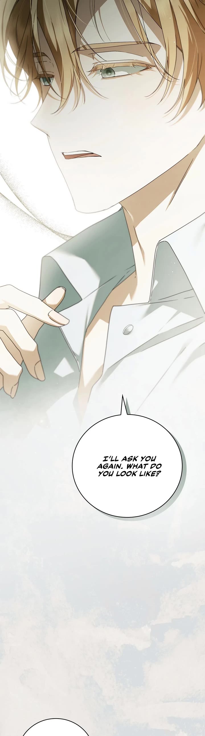 The Count's Secret Maid chapter 16 page 4