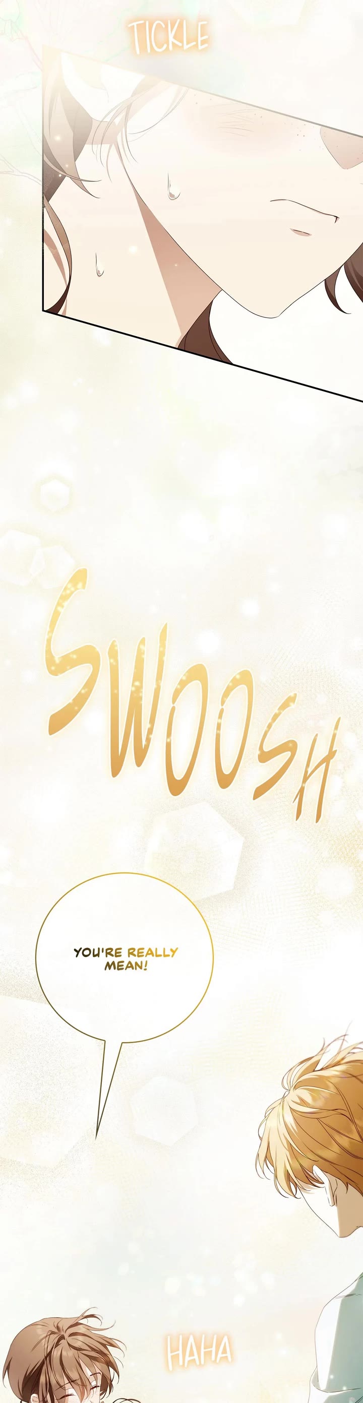 The Count's Secret Maid chapter 16 page 40