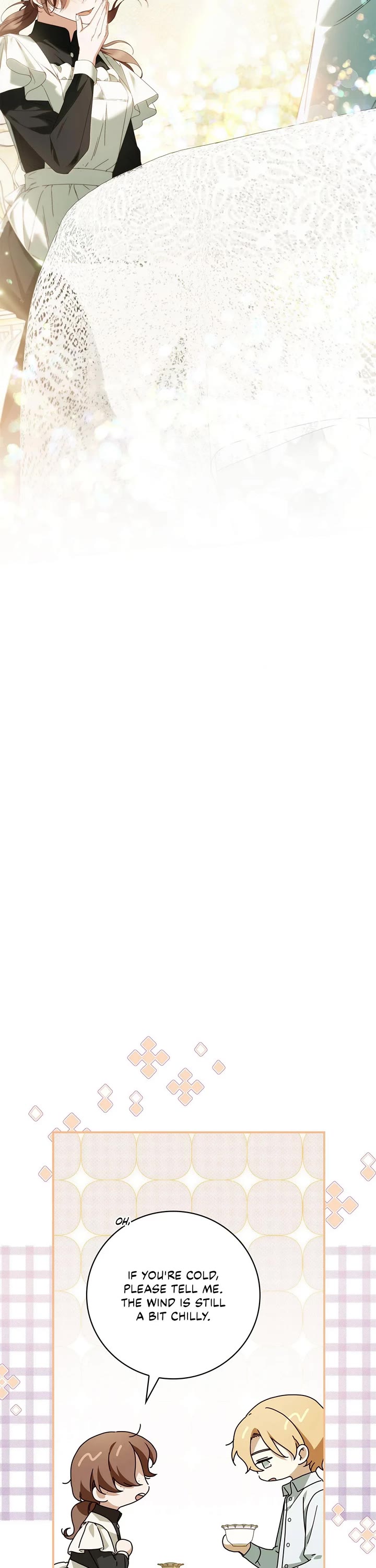 The Count's Secret Maid chapter 16 page 41