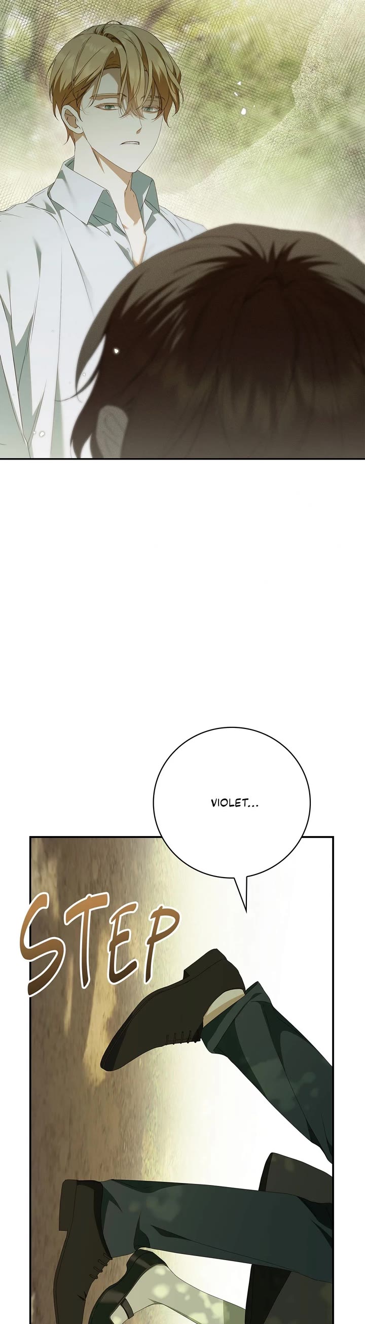 The Count's Secret Maid chapter 16 page 50