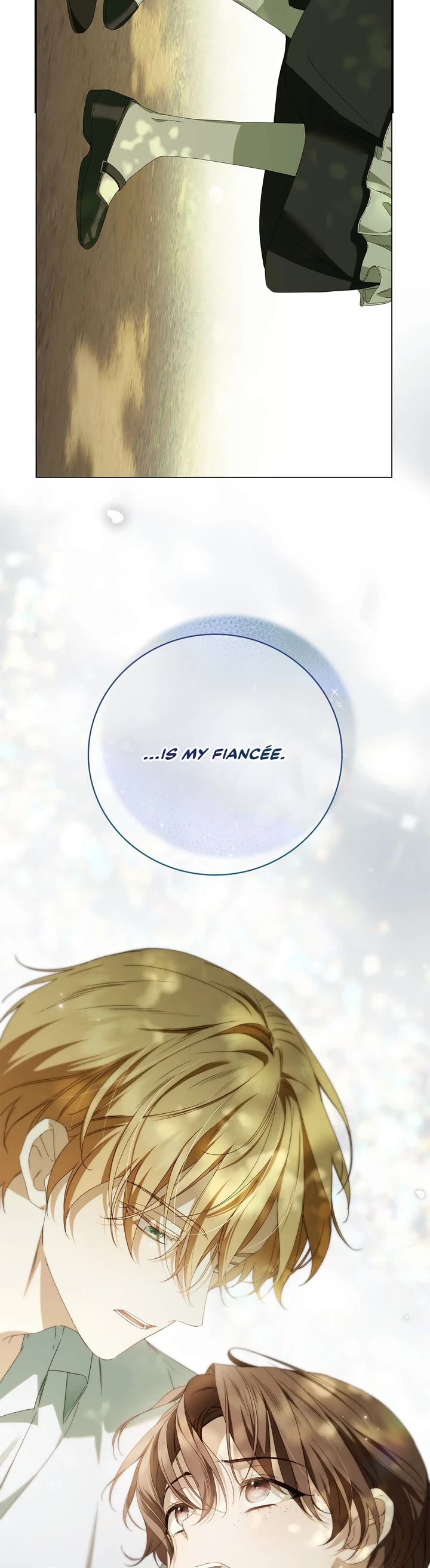 The Count's Secret Maid chapter 16 page 51