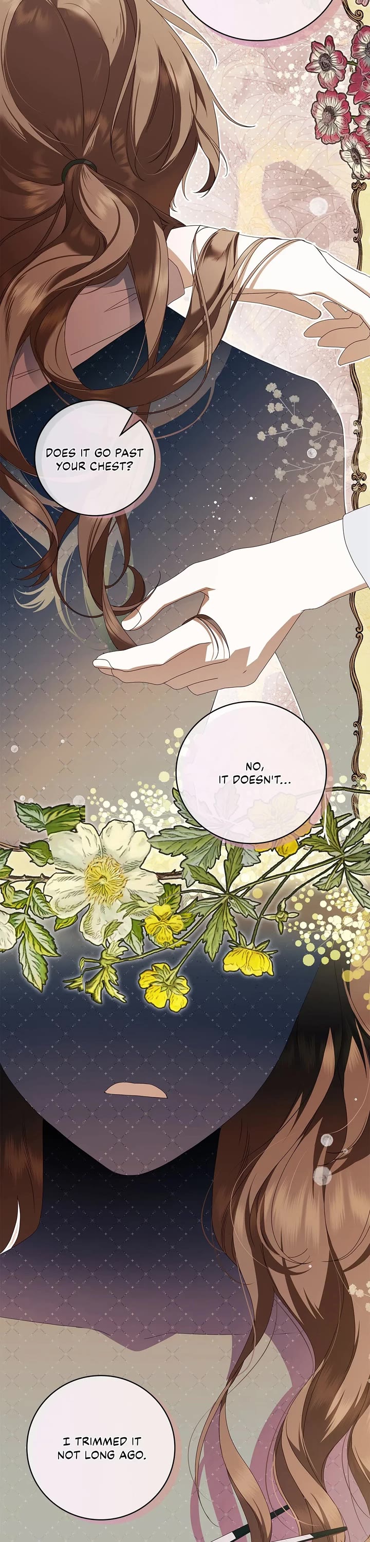 The Count's Secret Maid chapter 16 page 7