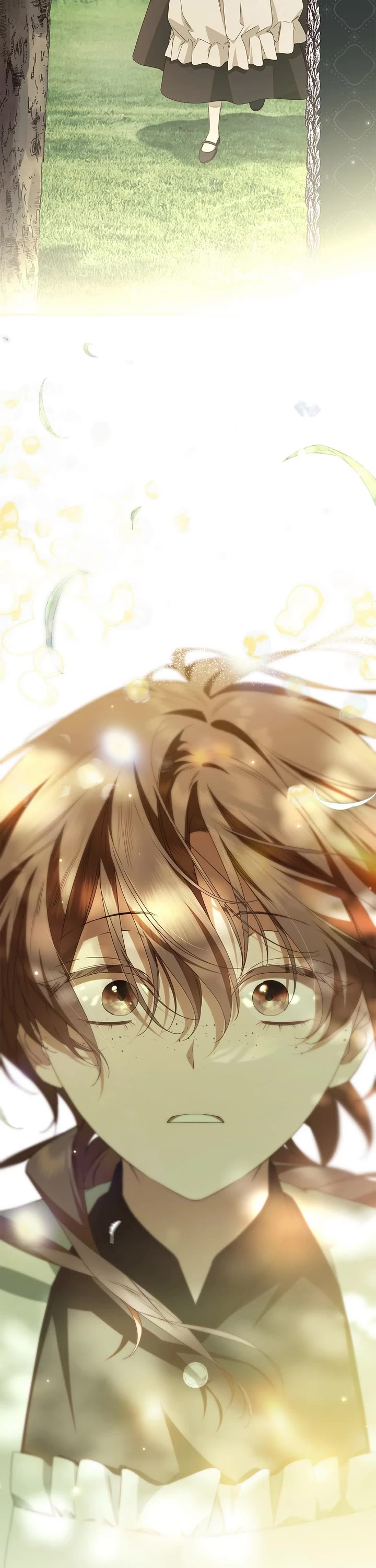 The Count's Secret Maid chapter 17 page 17