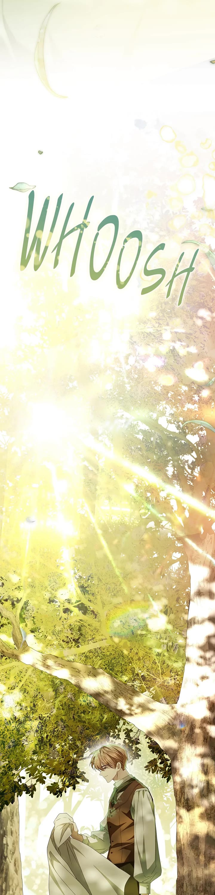 The Count's Secret Maid chapter 17 page 18