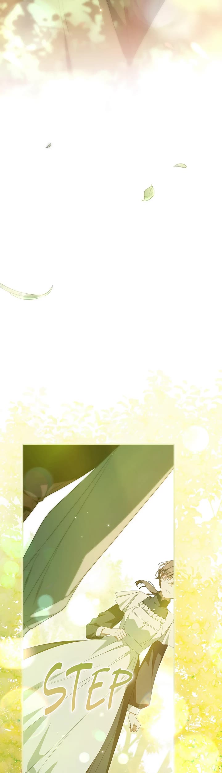 The Count's Secret Maid chapter 17 page 20