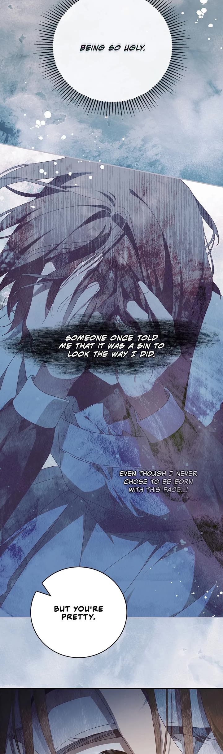 The Count's Secret Maid chapter 17 page 25