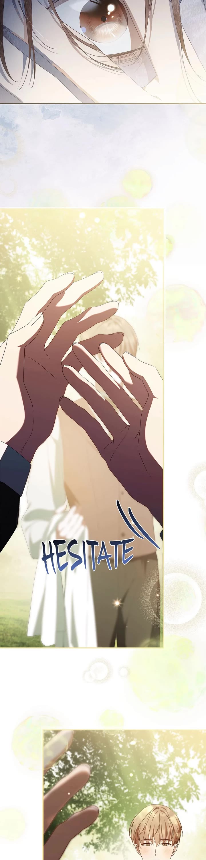 The Count's Secret Maid chapter 17 page 26