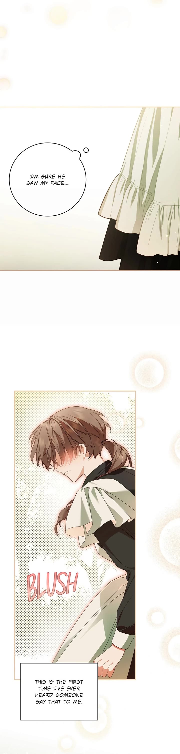 The Count's Secret Maid chapter 17 page 28